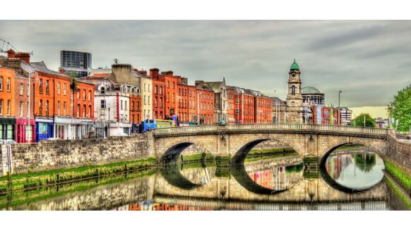 Reislust #15: Dublin, de beste stad voor een citytrip met je vrienden