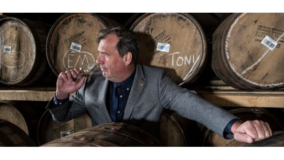 Whisky guide Tony van Rooijen: dit is alles wat jij niet wist over whisky