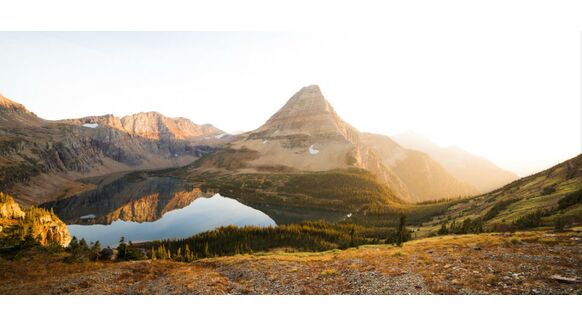 Montana: de droomomgeving van elke fotograaf