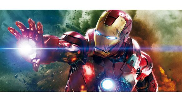 De Rock ‘n’ Roller Coaster van Disneyland Parijs maakt plaats voor Iron Man