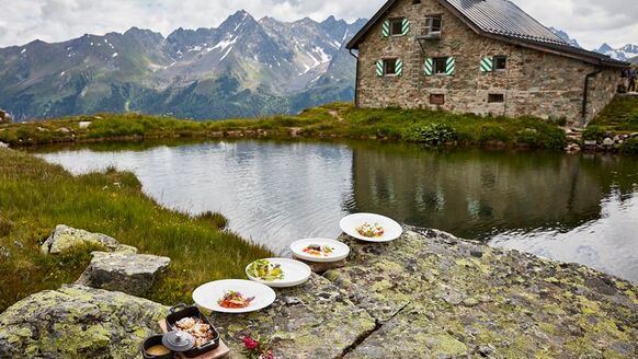 Ischgl is dé plek bij uitstek voor de liefhebber van avontuur en culinaire hoogstandjes