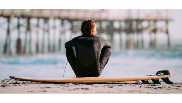 De ultieme gids om te leren surfen