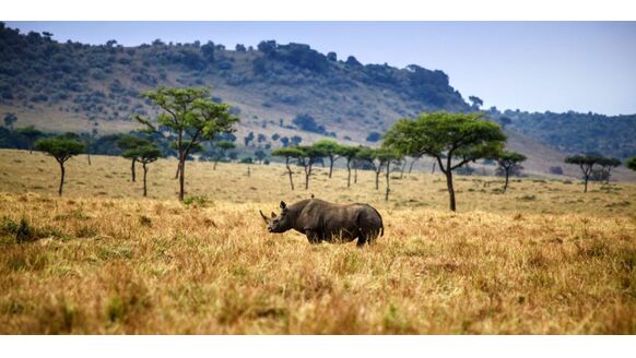 De mooiste onbekende nationale parken ter wereld