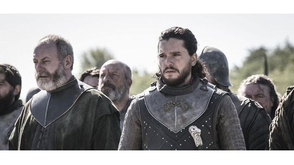 Deze series doen een poging om de nieuwe Game of Thrones te worden