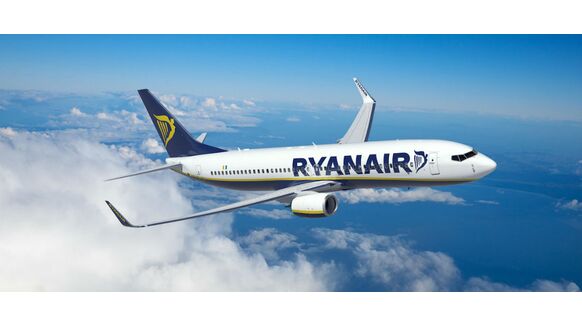 Ben er snel bij: Ryanair komt wederom met spotgoedkope vliegtickets