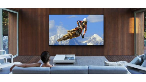 Deze nieuwe Sony TV kost maar liefst $70.000