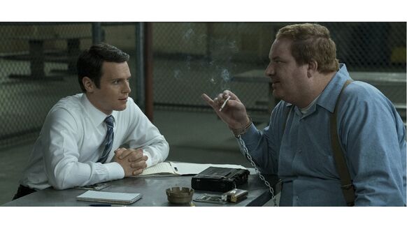 Mindhunter seizoen 2 releasedatum is eindelijk bevestigd door Netflix