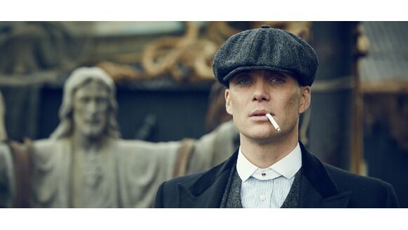 Peaky Blinders seizoen 5 verschijnt over enkele maanden