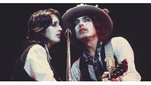 Rolling Thunder Revue: de onwaarheden in Scorsese’s docu