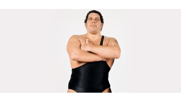 André the Giant: HBO documentaire over de grootste pilsbaas ooit