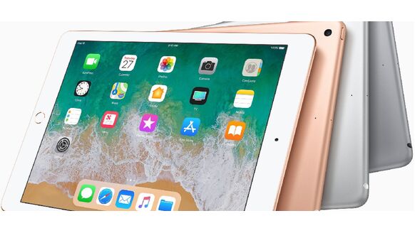 Alles wat jij moet weten over de superdunne, nieuwe iPad van Apple