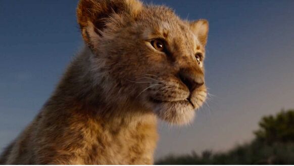 The Lion King: indrukwekkende nieuwe versie of slap aftreksel?