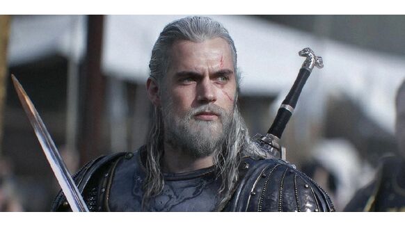 The Witcher trailer: check de eerste beelden van deze vette Netflix Original serie