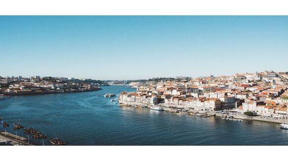 Deze roadtrip is de mooiste 7-daagse vakantie in Portugal