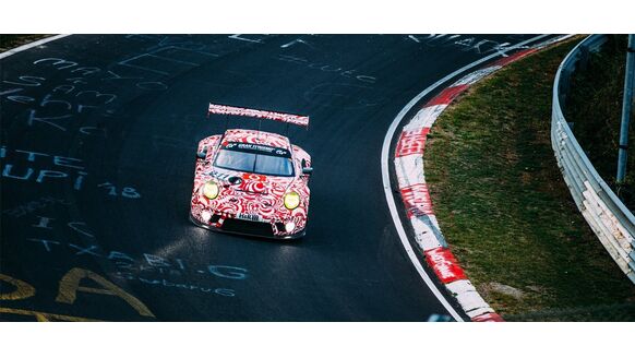 Crashen op de Nürburgring: dit is wat het je kost