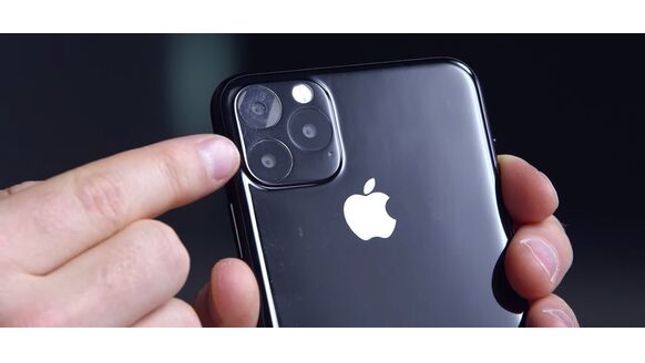 De nieuwe Apple iPhone 11, Apple Watch, iOs 13 en nog veel meer