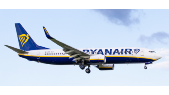 Ryanair deals in november: voor nog geen tientje naar zonnige bestemmingen