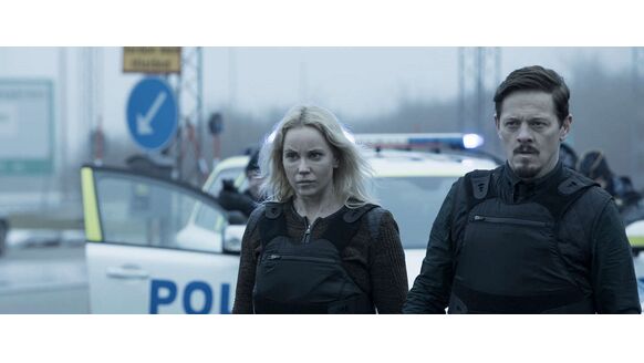 The Bridge is de must-see detective serie op Netflix