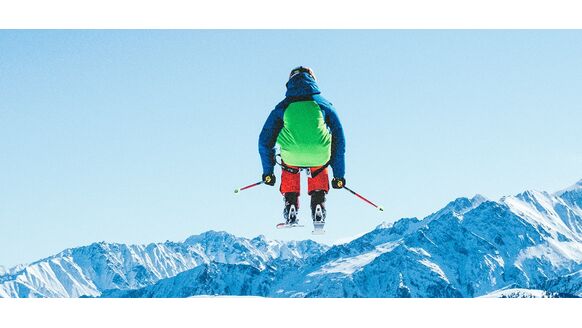 De meest sportieve wintervakantie van Noorwegen beleef je hier