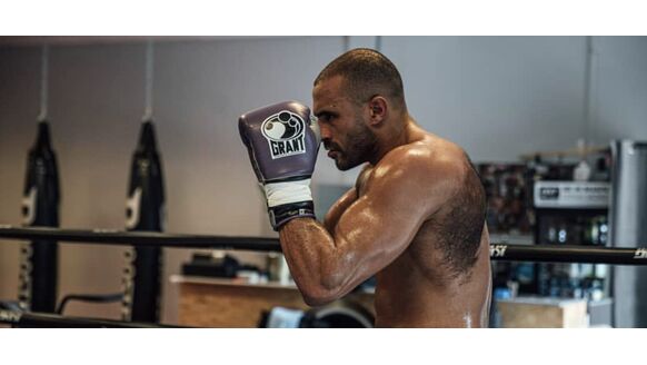 Boksbond wil Badr Hari als bokser naar de Olympische Spelen in Tokio