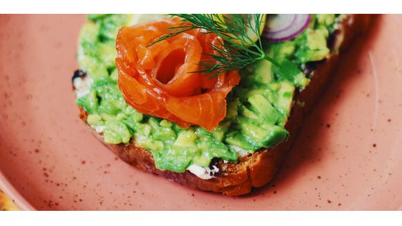 Afvallen? Dit zijn 10 heerlijke lunches die je ongetwijfeld helpen