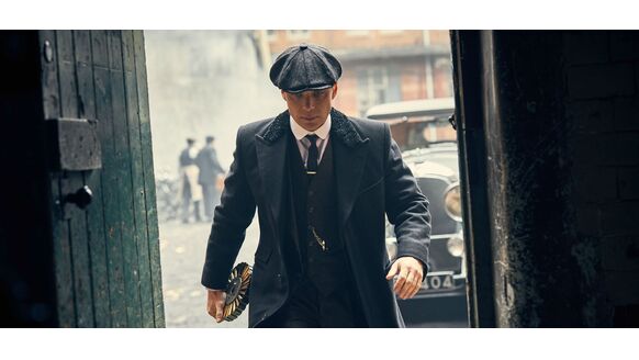 Peaky Blinders trip naar Birmingham: zo heb jij een onvergetelijke reis