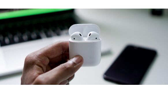 De 10 beste AirPod alternatieven: goedkope draadloze oordopjes op AliExpress