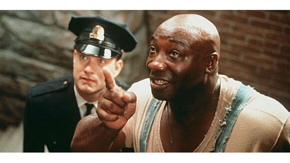 Netflix film tip: The Green Mile is de klassieker onder de gevangenisfilms