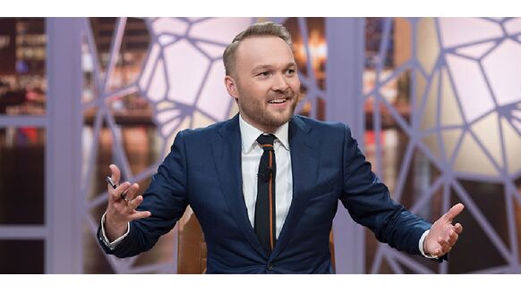 Geniaal: Arjen Lubach pakt iedereen aan die geen afstand houdt