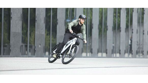 E-bike top 3: Speed Pedelecs (45 km/h) met waanzinnige beoordelingen