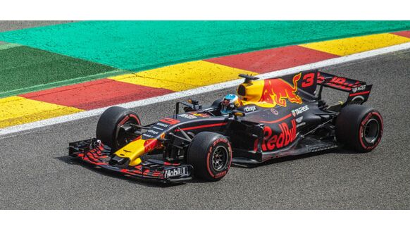 De nieuwe startdatum van het Formule 1-seizoen: dit zijn de geruchten