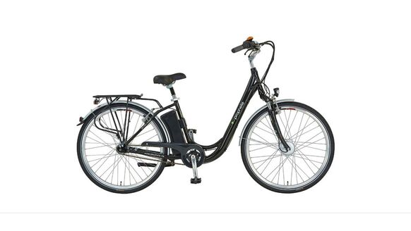 Lidl verkoopt nu een relatief goedkope e-bike als instapmodel