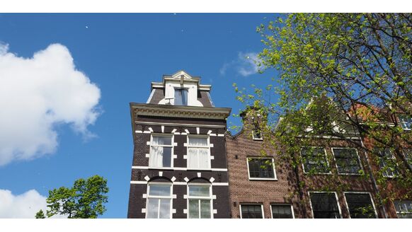 Hoeveel geld kan ik bij de bank lenen om een nieuw huis te kopen?