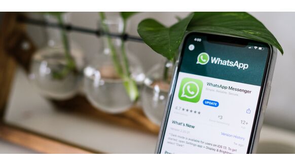 Binnenkort kunnen we met meer dan 4 mensen tegelijk videobellen op WhatsApp