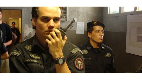 Elite Squad: The Enemy Within is de Netflix film over de harde Braziliaanse drugsoorlog