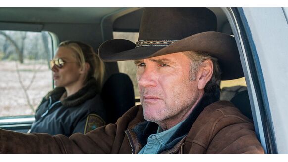 Serie tip: Longmire is de detectivewestern met ongelofelijke IMDb én Rotten Tomatoes scores