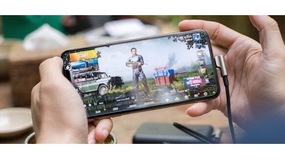 5 leuke mobiele games om online tegen vrienden te spelen