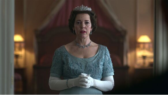 Netflix serie tip: The Crown vertelt over het turbulente leven van Queen Elizabeth