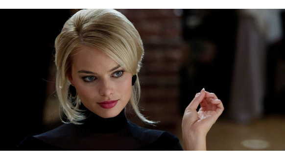 Deze actrices lijken als twee druppels water op Margot Robbie