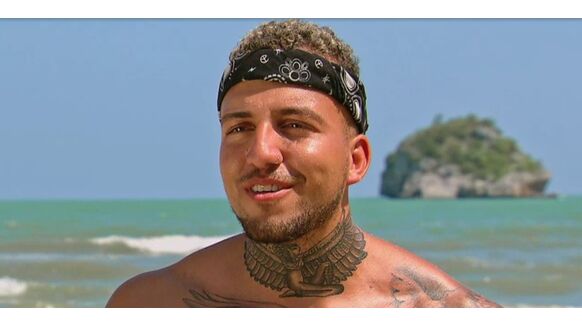 Dit is de nieuwe vriendin van Zach uit Temptation Island