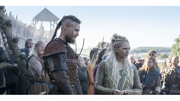 ‘Vikings: Valhalla’: releasedatum, cast en verhaal van Netflix spin-off van Vikings