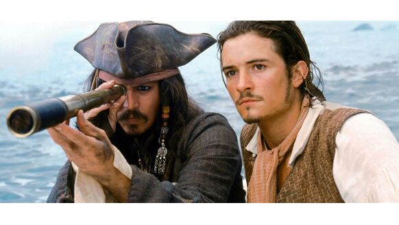 Pirates of the Caribbean 6: keert Johnny Depp terug als Jack Sparrow?