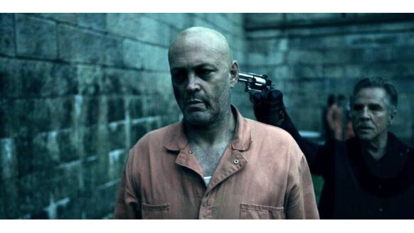 De beestachtige gevangenisfilm Brawl in Cell Block 99 staat nu online