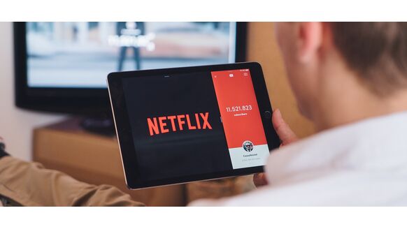 De prijs van Netflix abonnementen wordt mogelijk verhoogd