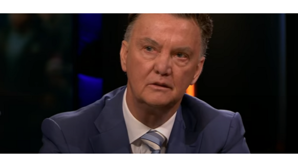 Zo rijk is oud-voetbaltrainer Louis van Gaal