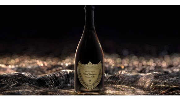 De nieuwe Dom Pérignon Vintage 2010 is een speciaal champagne meesterwerk