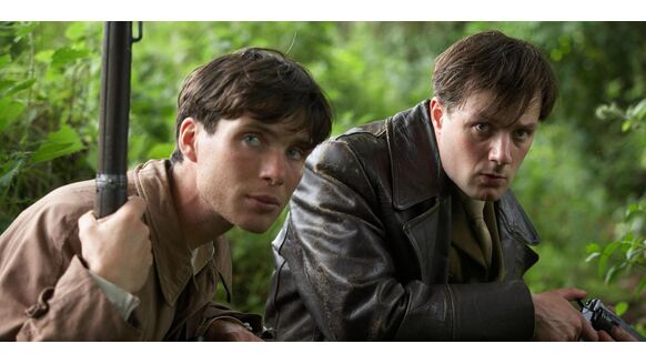 Film tip: Peaky Blinders-acteur Cillian Murphy in The Wind that Shakes the Barley