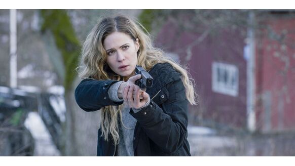 10 spannende Scandinavische series op Netflix (met IMDb-scores)