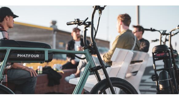 E-bike kopen: waar moet je op letten?