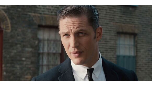 Dit is het vermogen van de acteur Tom Hardy